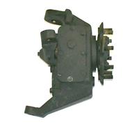 メタルマッスルHMB3袋 Geared Hub Knuckle Planetary 12,000 Lb. HMMWV